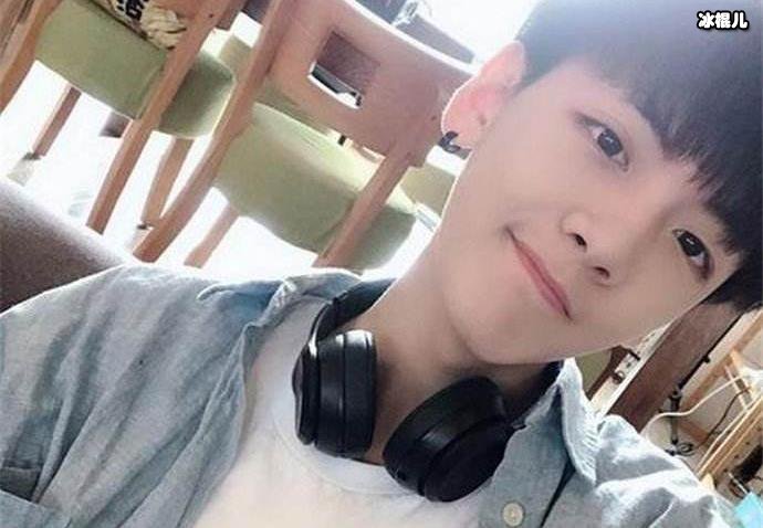 翟潇闻