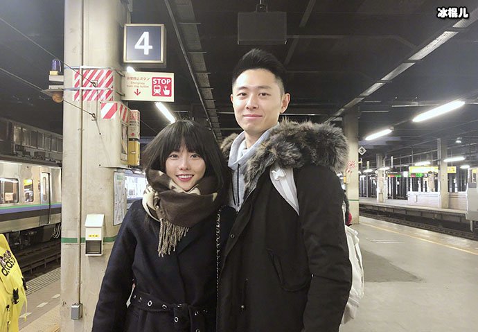 买超夫妇