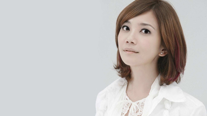 梁静茹首度回应离婚