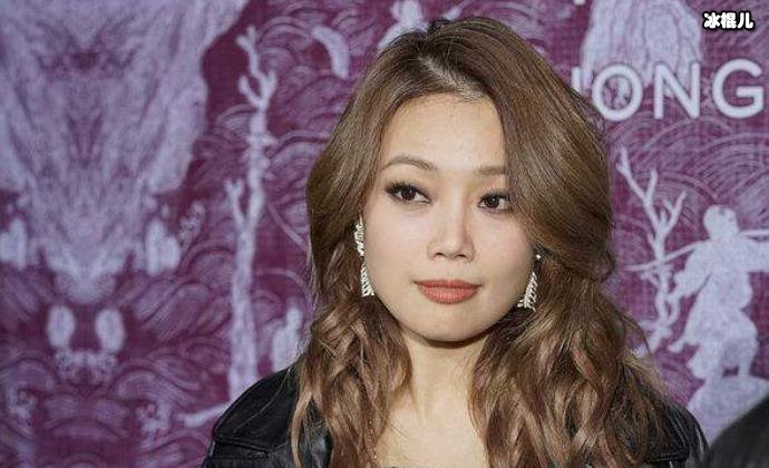 容祖儿刘浩龙分手,原因是什么