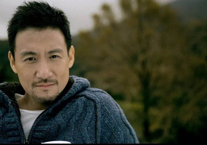 张学友情史