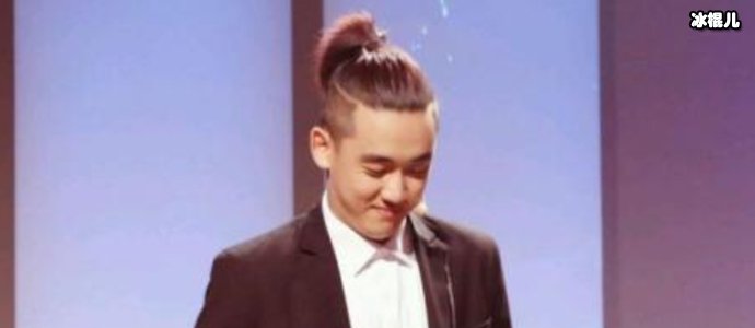 刘威龙照片