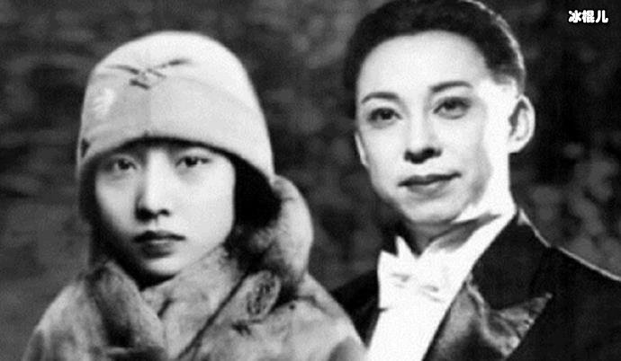 梅兰芳晚年回忆孟小冬,一切皆是过往