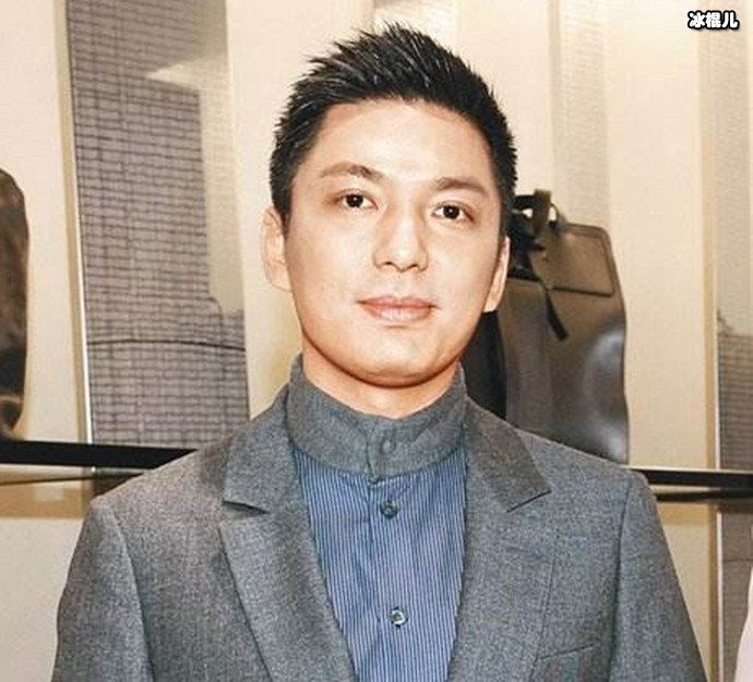 陈法拉的前任
