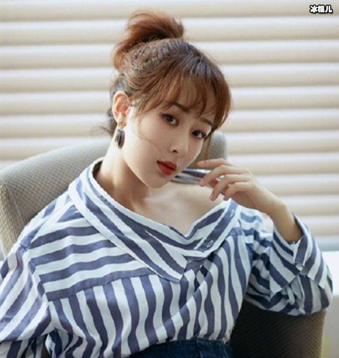 杨紫