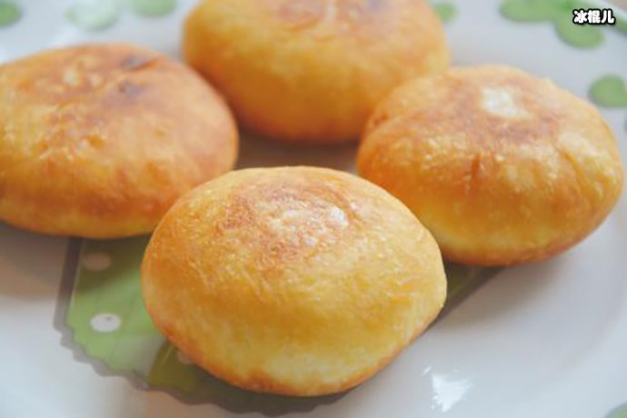 含糖食物