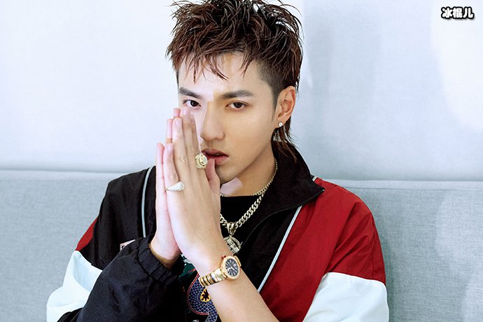 吴亦凡