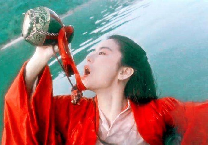 东方不败
