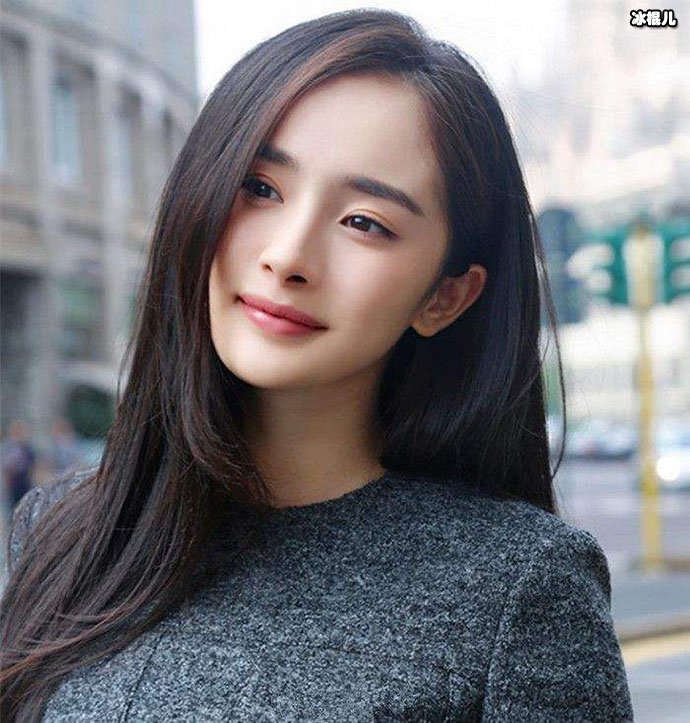 杨幂