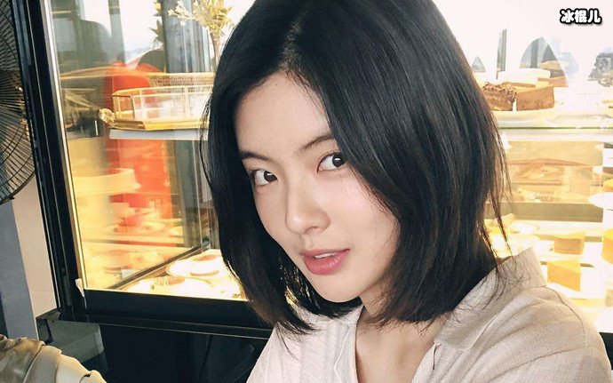 李善彬丛林法则素颜,韩国演绎圈的一股清流