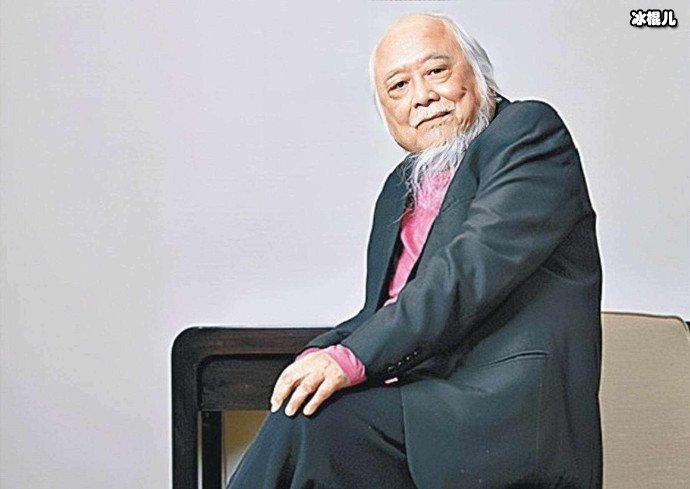 楚原个人资料