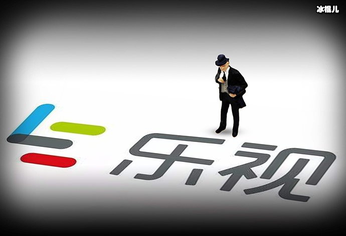 乐视退市
