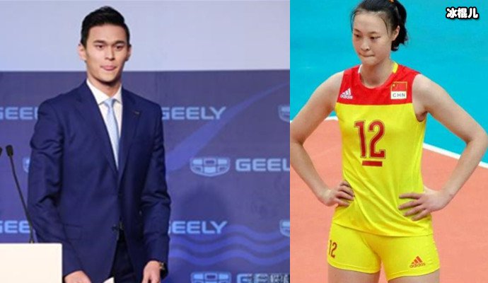 孙杨说惠若琪好骚是真的吗?谣言不可信