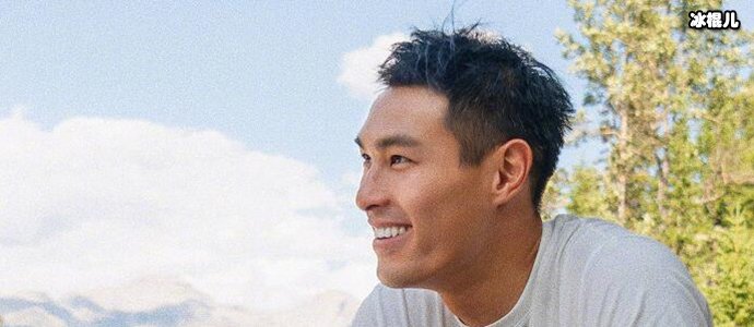 杨祐宁照片
