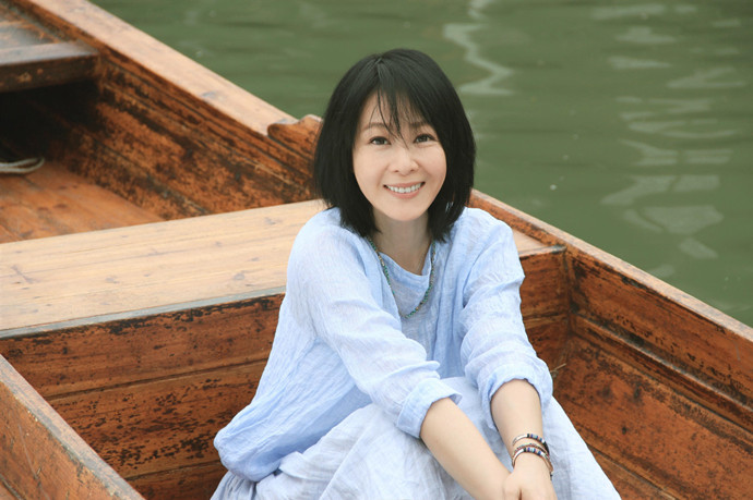 孙莉打刘若英真相