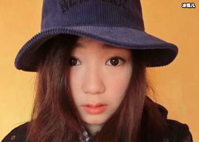 詹子晴声音