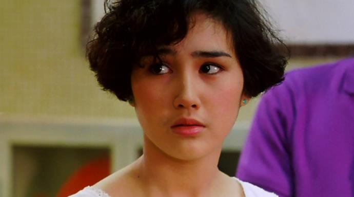 柏安妮照片