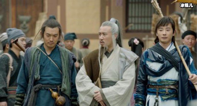 封神演义更新