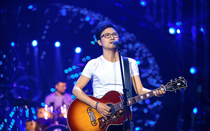汪峰的几任妻子分别是谁