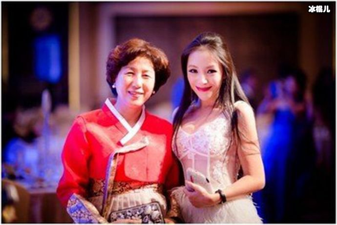 达贝妮近况