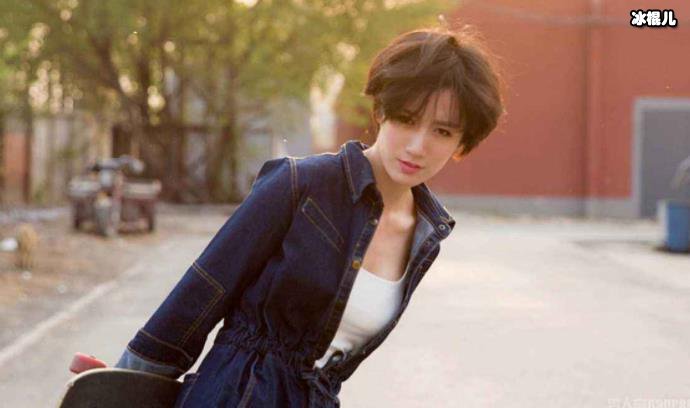 徐悦老公是谁,她真的结婚了吗