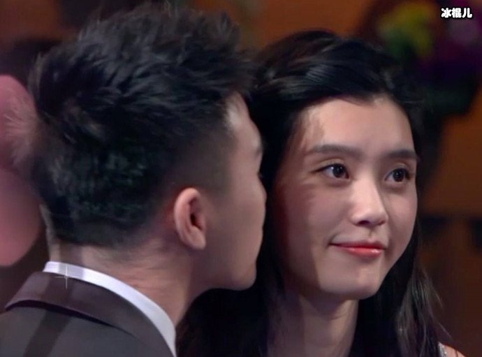 何猷君奚梦瑶
