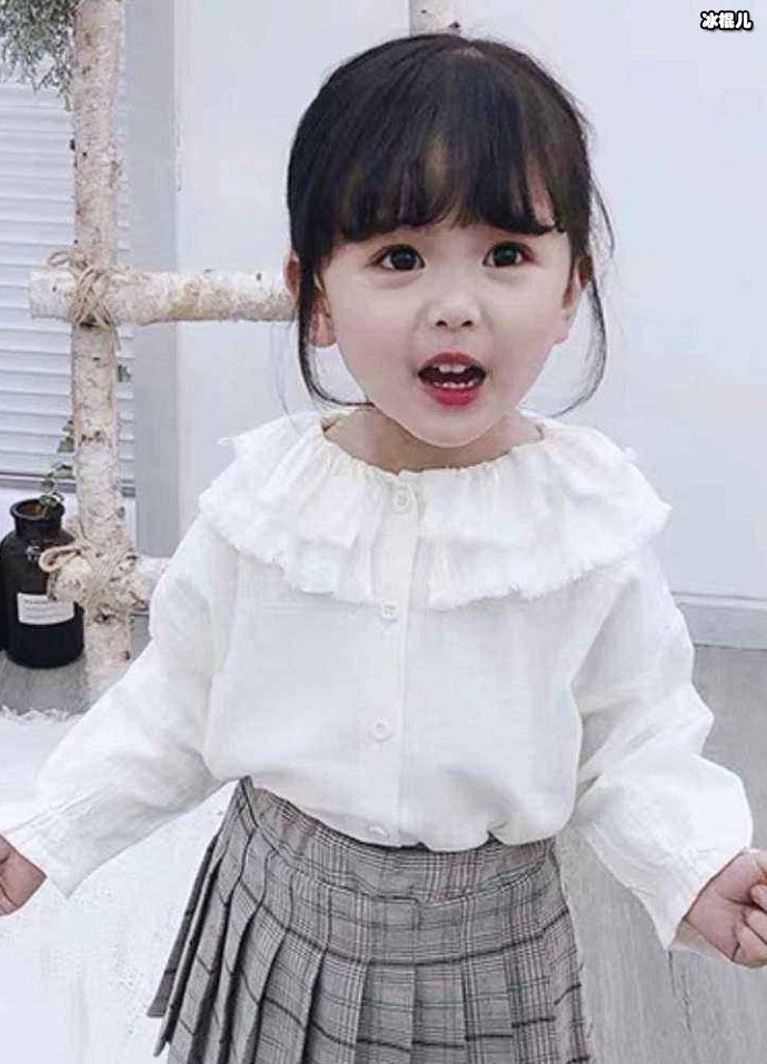 童模妞妞