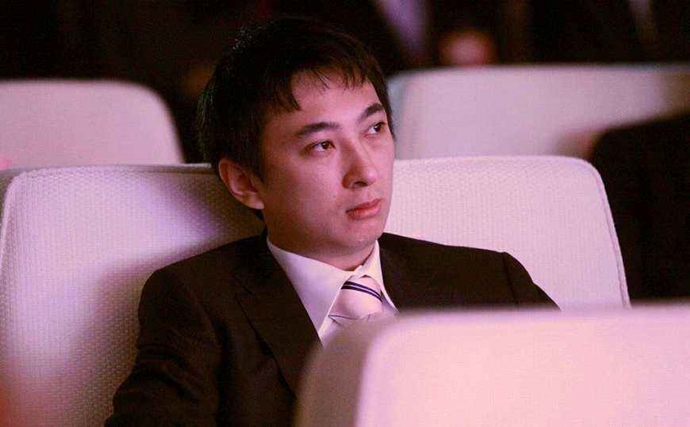 王思聪被限制