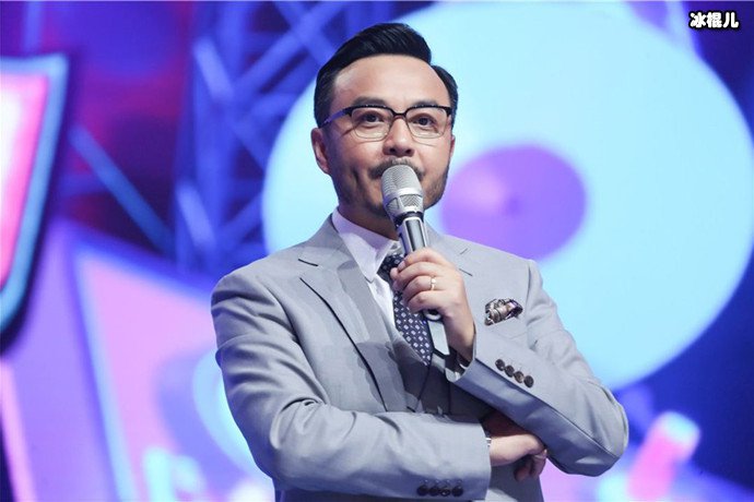 汪涵在录制现场训斥王一博粉丝？