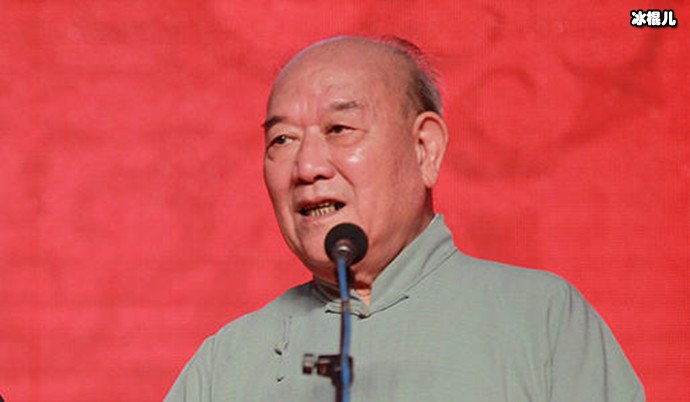 尹笑声相声界辈分,目前相声界辈分最高的人是谁