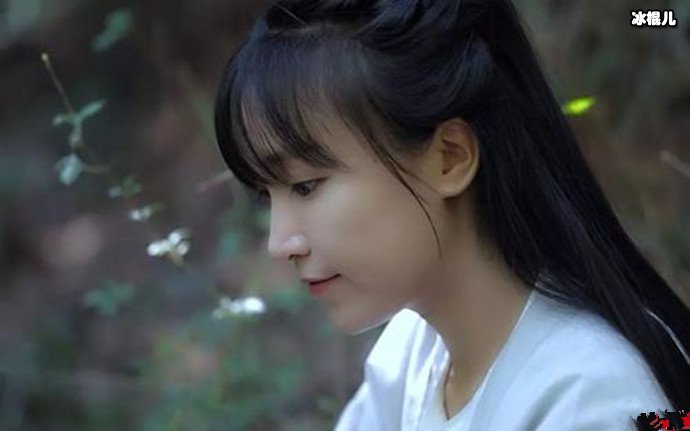 李子柒