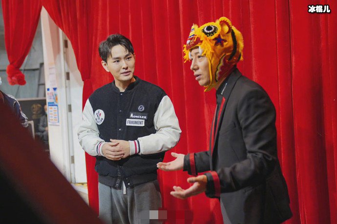 邓男子的个人资料介绍