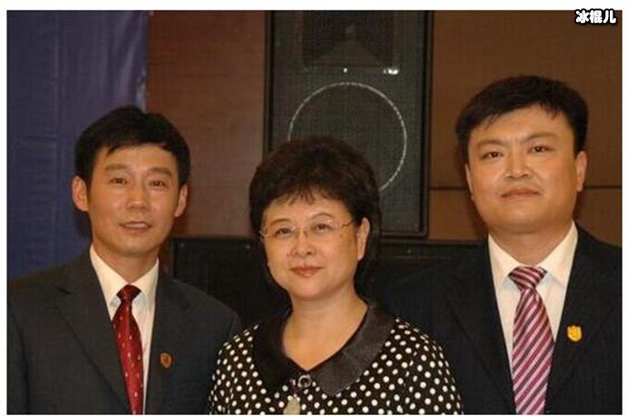 肖晓琳老公的个人资料,死于癌症背后的原因令人落泪