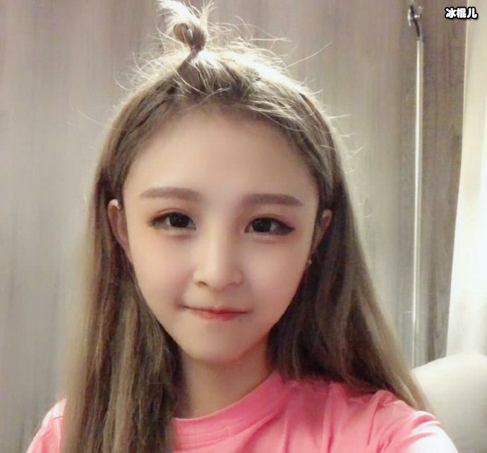 快手猫妹妹
