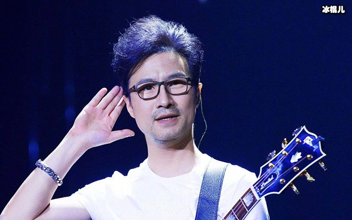汪峰婚史