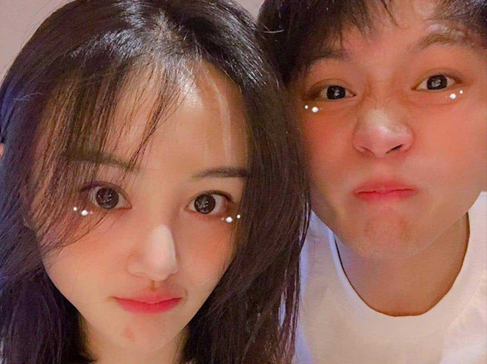 郑爽张恒分手