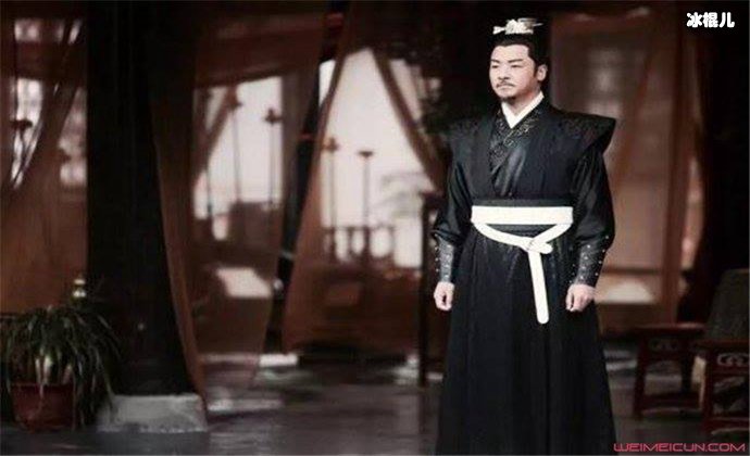 张德林宋朝是什么角色 他是怎么死的?