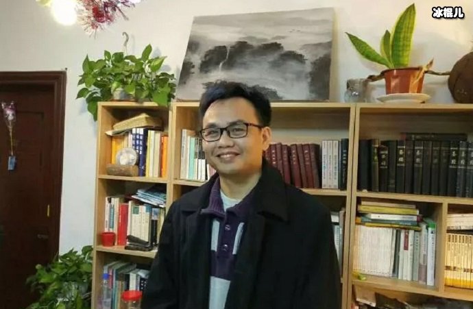 袁立老公梁太平