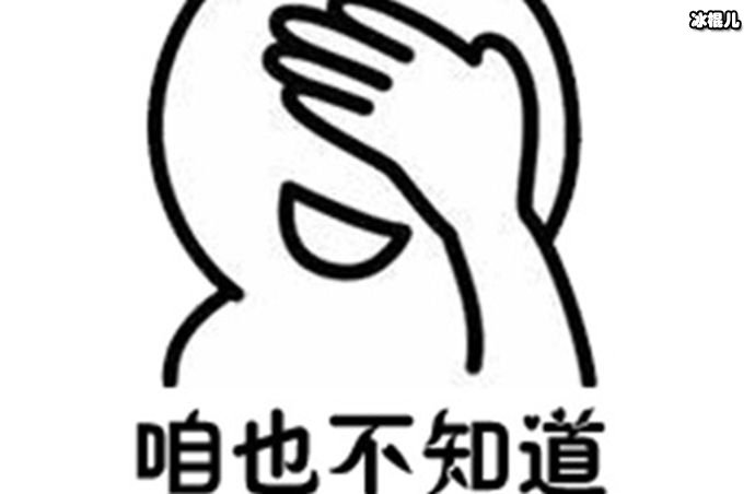 网络新梗