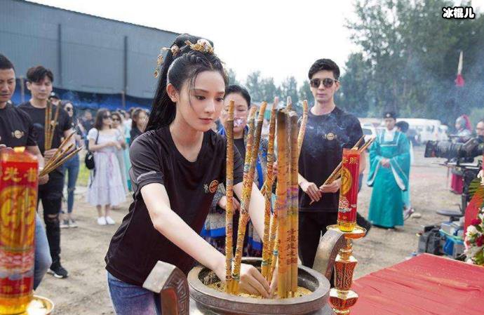 彭小苒