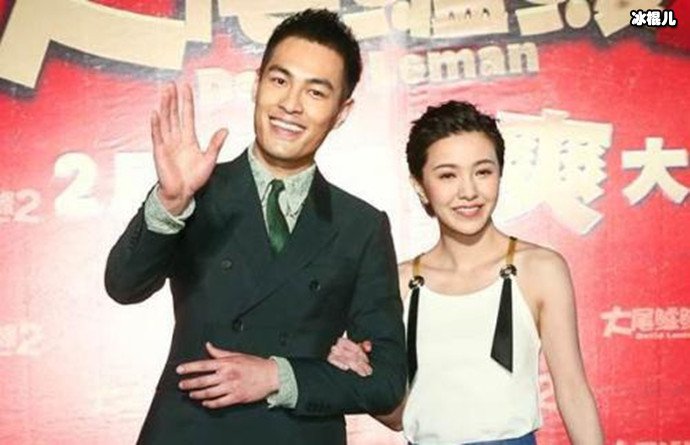 杨祐宁女朋友