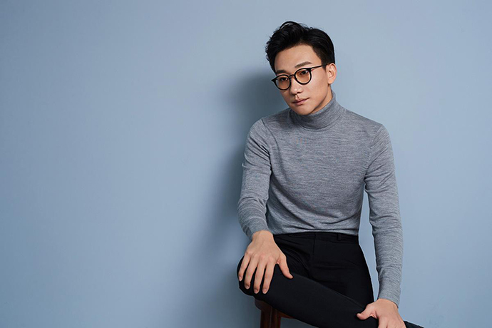 吴昊宸演技好评如潮