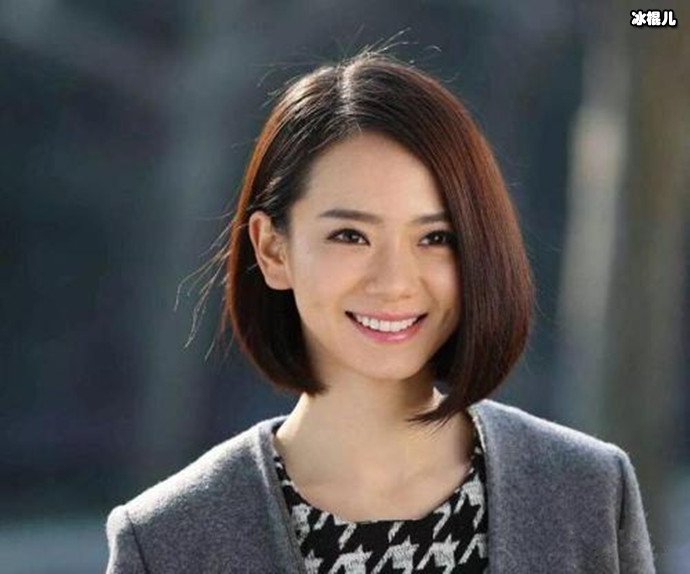 戚薇整容过吗