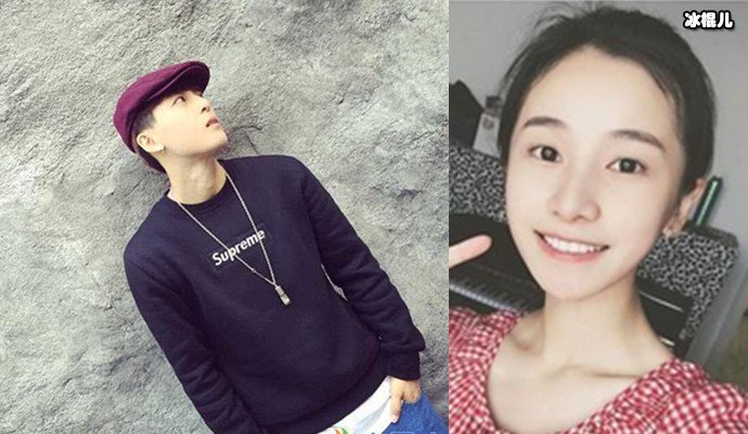 周晨曦是男是女,带你了解一下