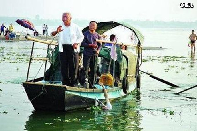 捞尸人不捞哪些尸？真相在这里！