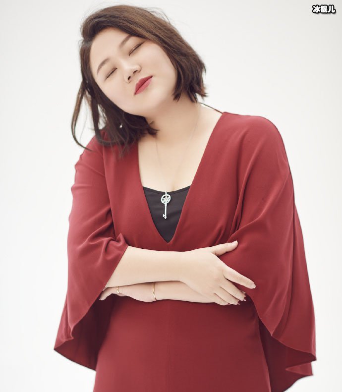 杨天真