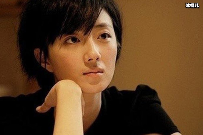 桂纶镁结婚了吗