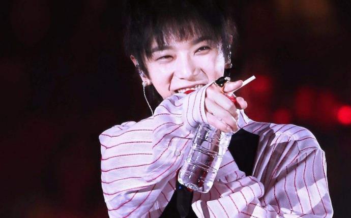 华晨宇