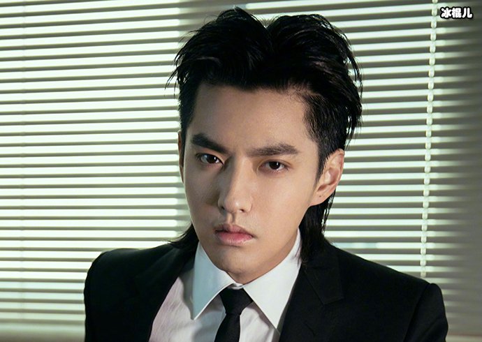 吴亦凡