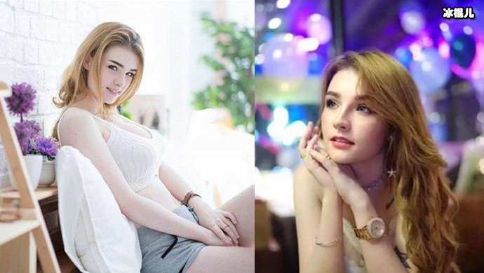 jessie vard个人资料,她真的很红吗